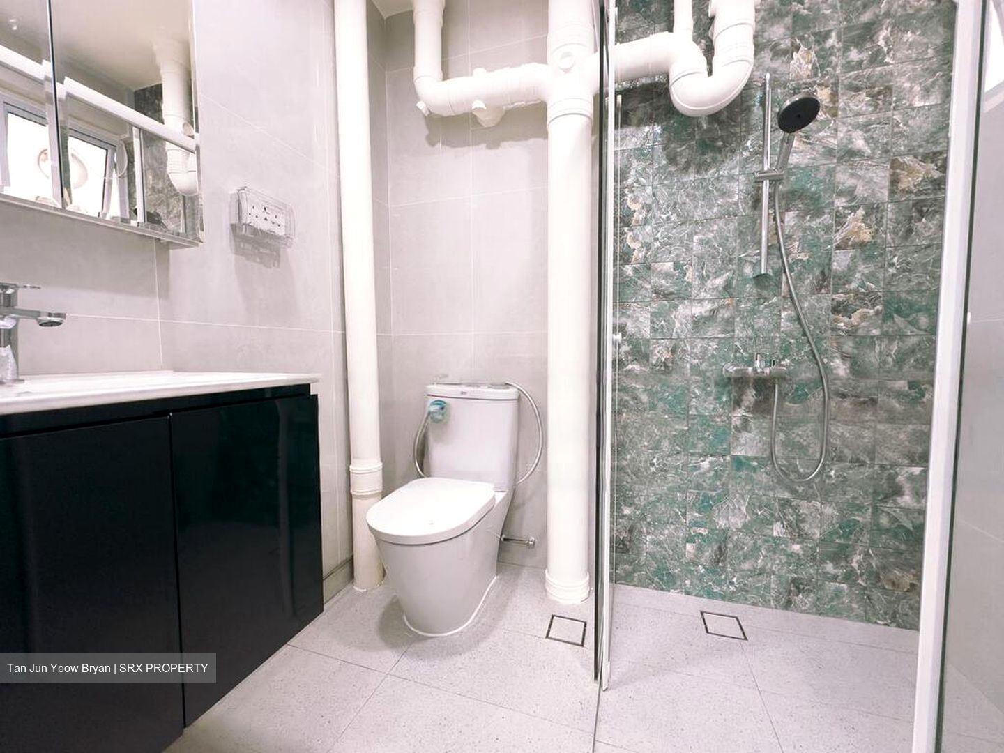 Blk 13 Dover Heights (Queenstown), HDB 5 Rooms #455148551